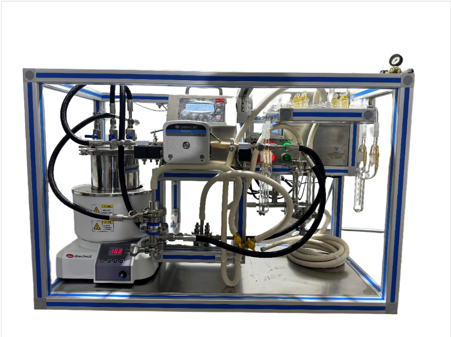 膜分离定制技术服务